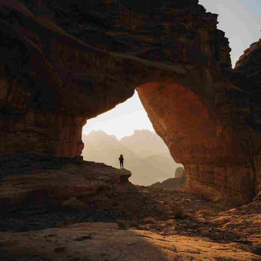 Neom : The $500 Billion Future City, Designed Today to Redefine Tomorrow