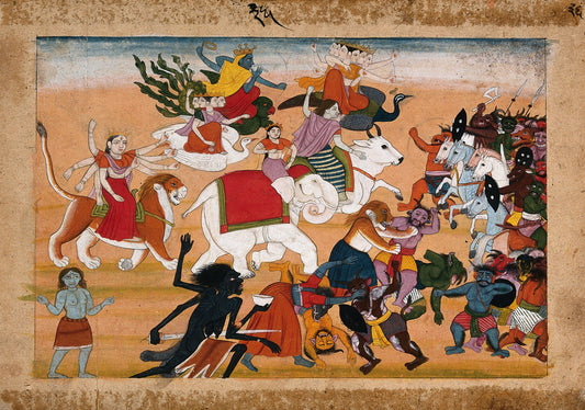 How to Order Indian Arts, Sculptures, and Paintings Online From India | To USA, UK, UAE or Any Countries