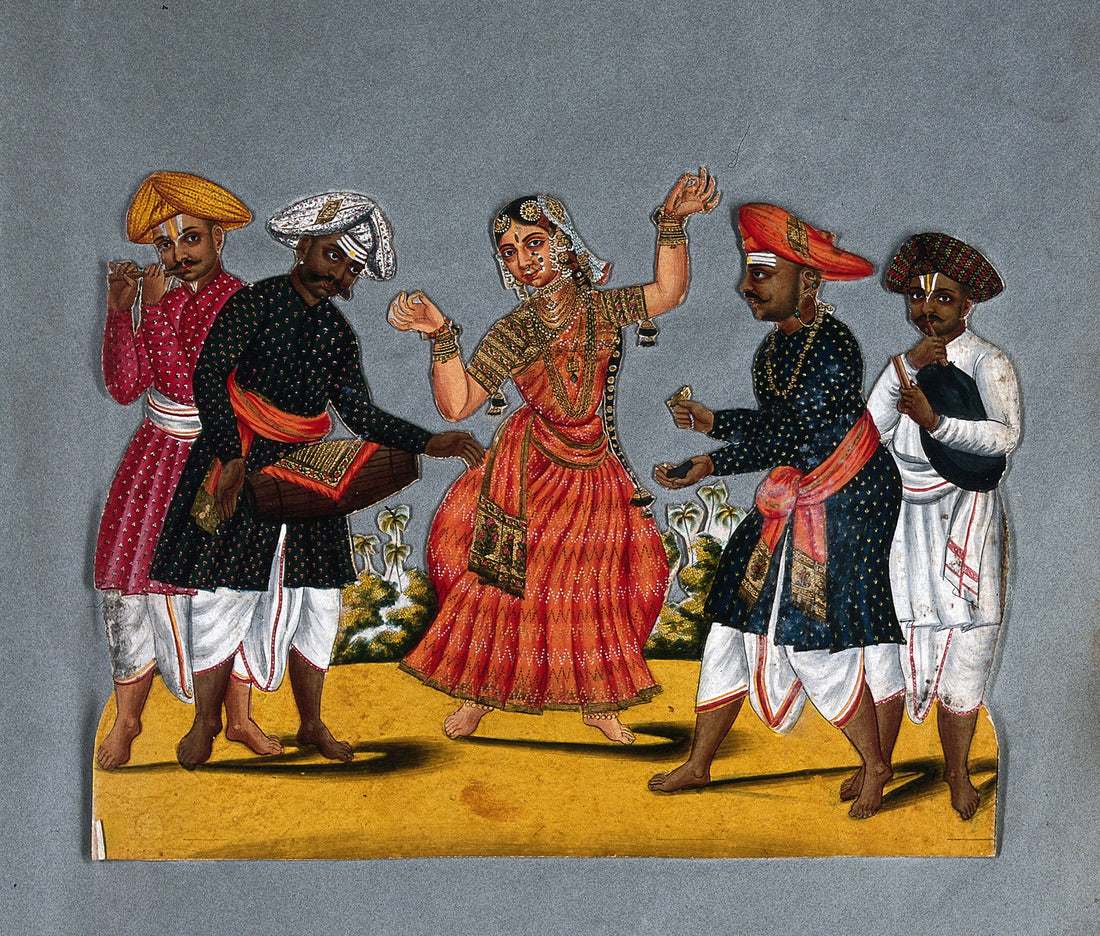 Transform Your Space with Indian Tapestries | Arts of Architecture