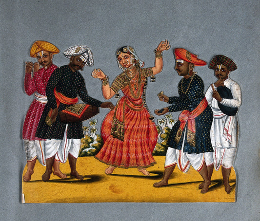 Indian Folk Art Ideas and Inspirations for Home Decor 