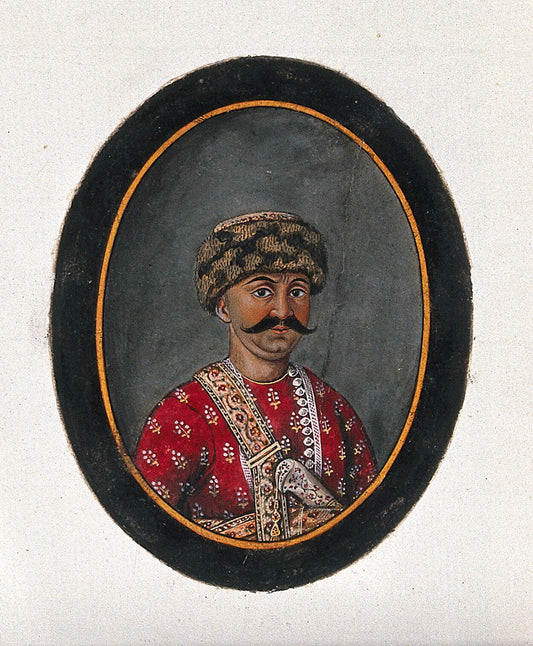 How to Incorporate Aesthetic Elegance with Indian Art and Paintings?
