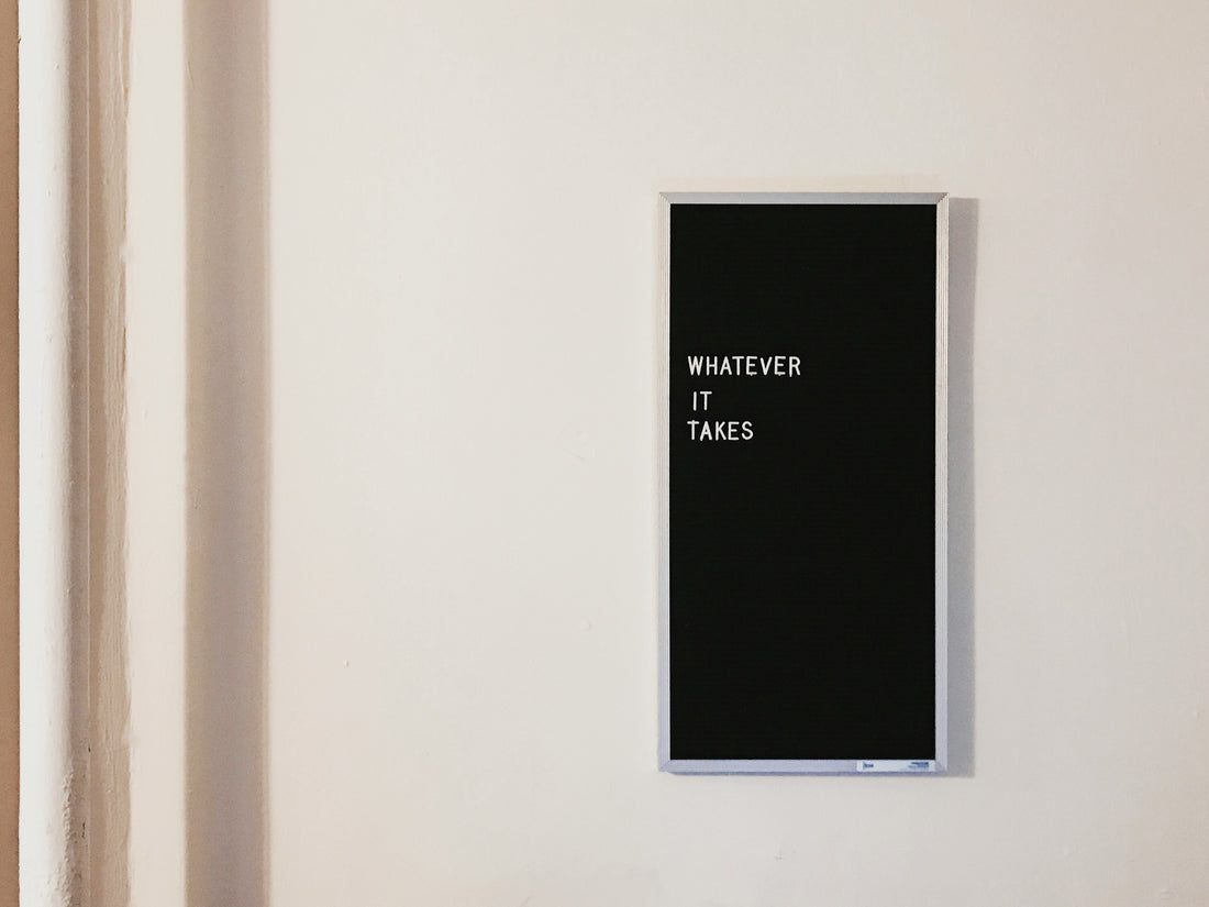 Office Wall Decor Themes and Inspirations to Style a Creative and Productive Workspace