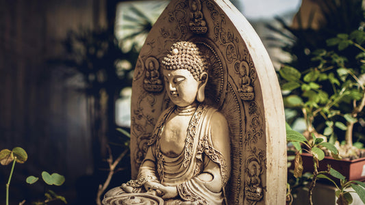 How to Design Your Garden with a Statue? | Arts of Architecture