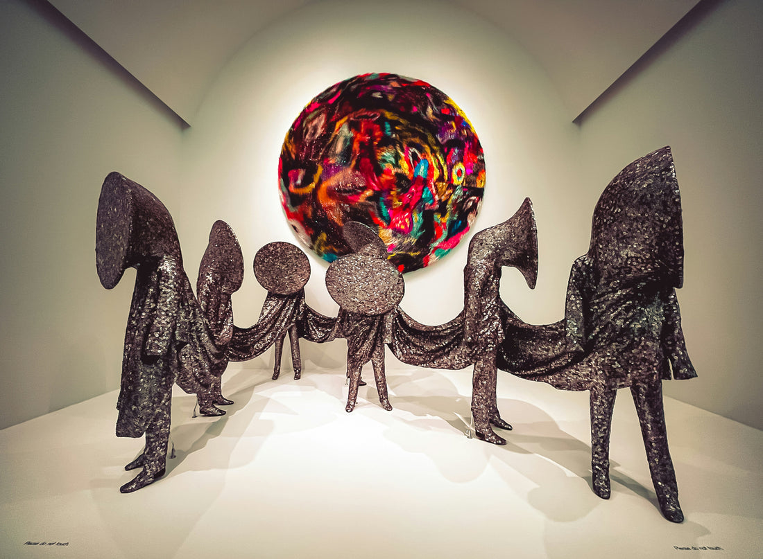 Indian Artworks: The Silent Singers of Our Rich History and Heritage