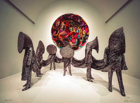 Indian Artworks: The Silent Singers of Our Rich History and Heritage