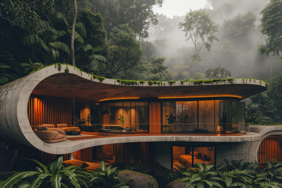 Topmost Architects & Interior Designers in Thiruvananthapuram, Kerala