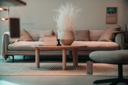 Scandi Style Interiors—A Symphony of Simplicity and Elegance