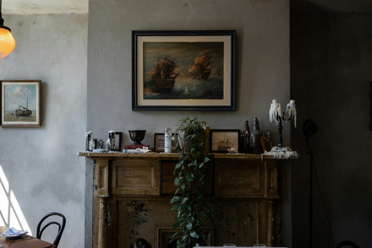 Rustic Farmhouse Decor Ideas That Reflect Your Refined Taste | Arts of Architecture