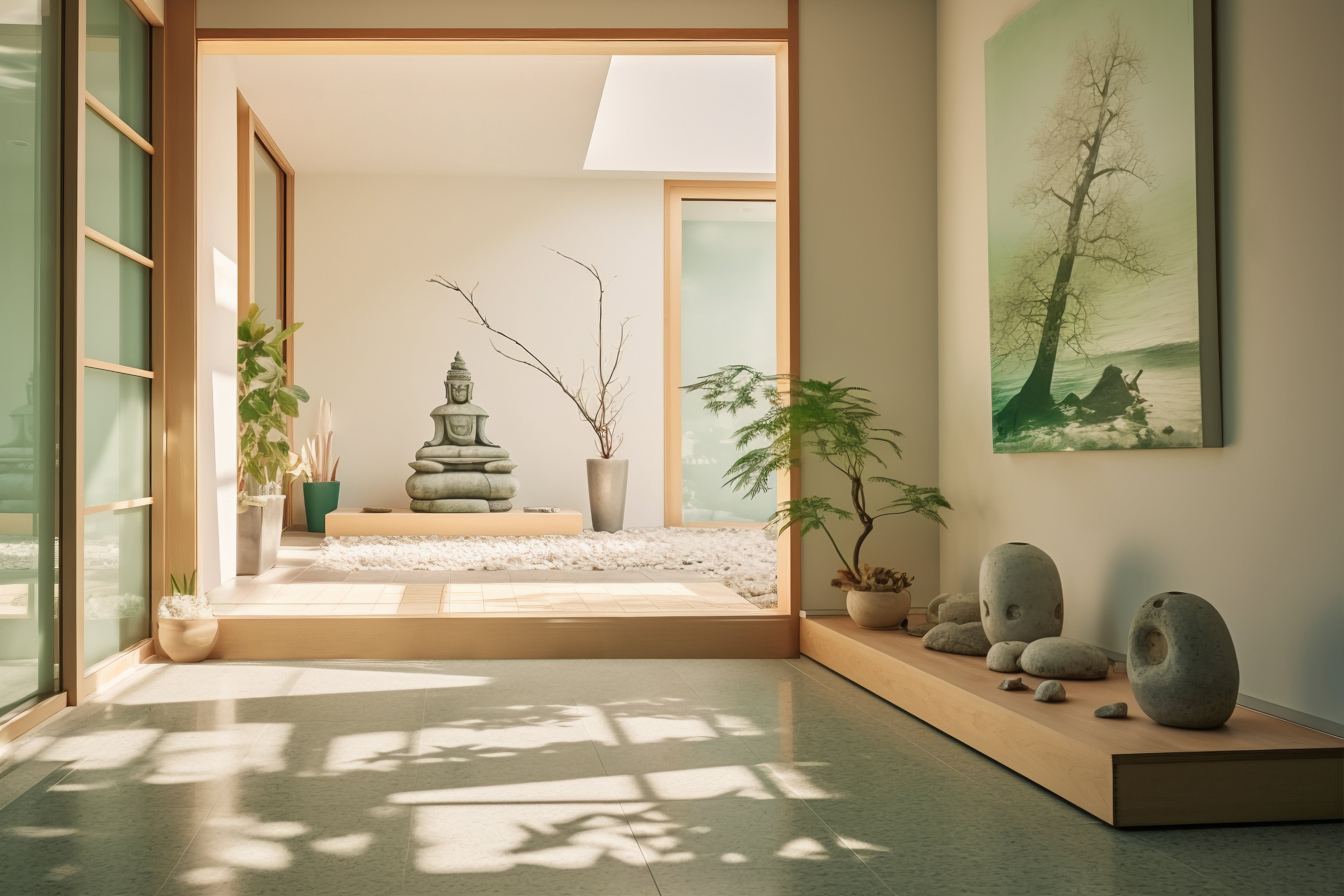 Design Your Interior With Aesthetics of Korean Home Decor | Arts of Ar ...
