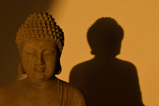 The Majesty of Large Buddha Statues: An In-Depth Guide