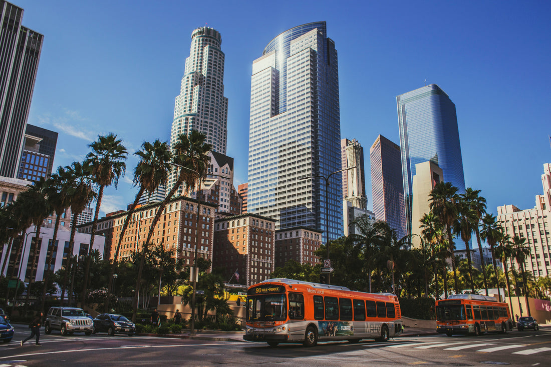 Art Galleries in Anaheim | California