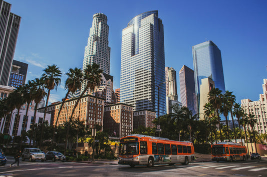 Art Galleries in Anaheim | California