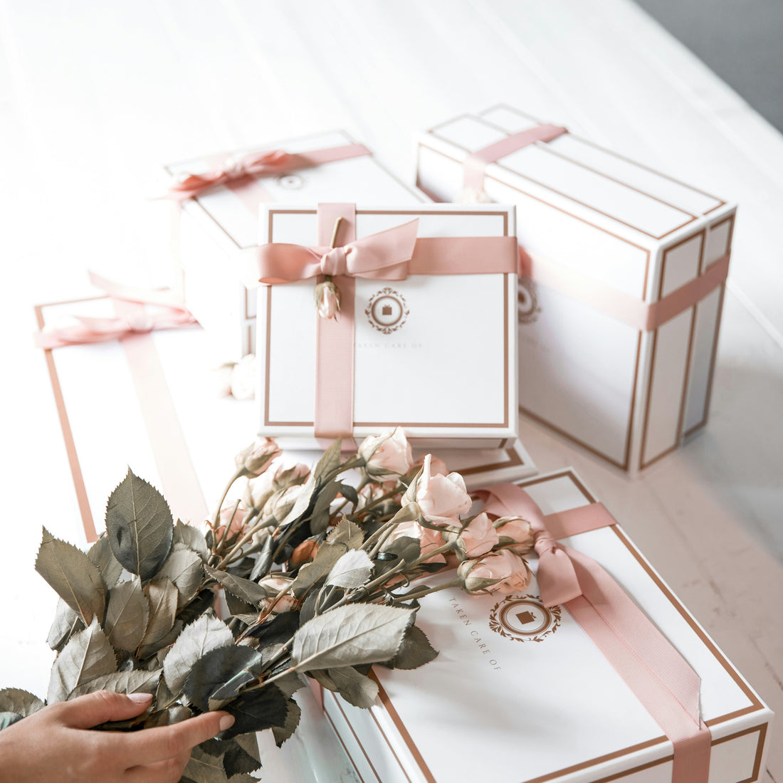 Interesting Corporate Gifts That Are Simply More Than Gifts