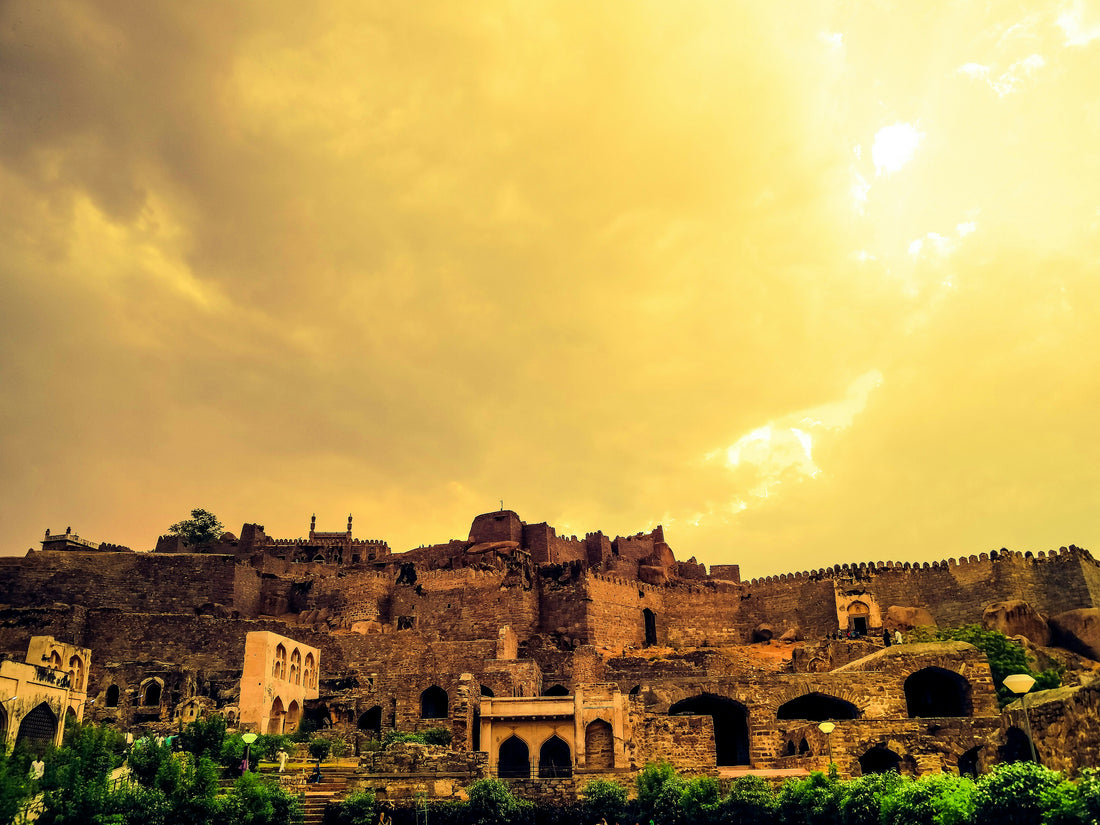 Unveiling India's Sculptural Heritage with Arts of Architecture