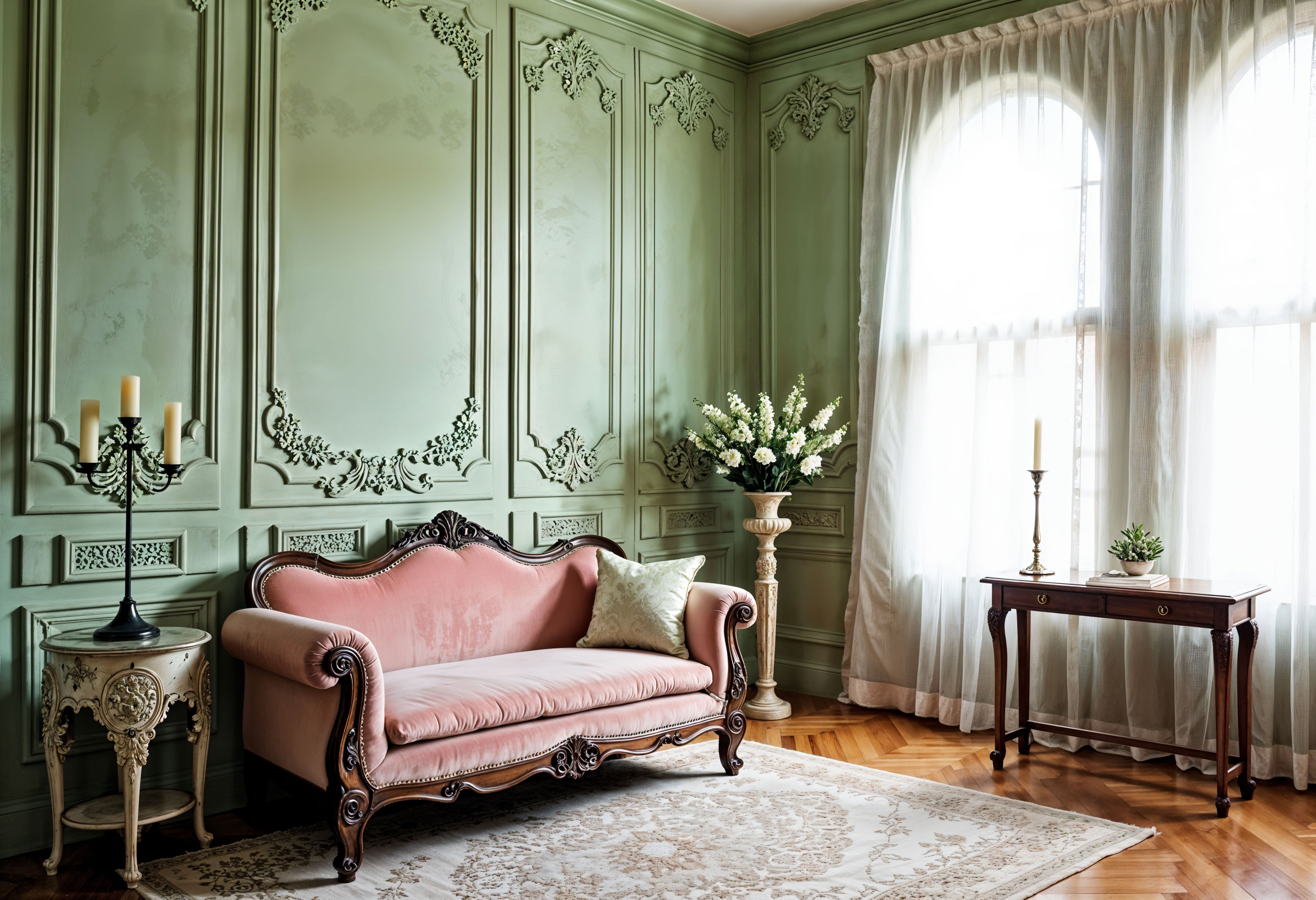 A Guide to Updating Your Space with Modern European Wall Decor – Arts ...