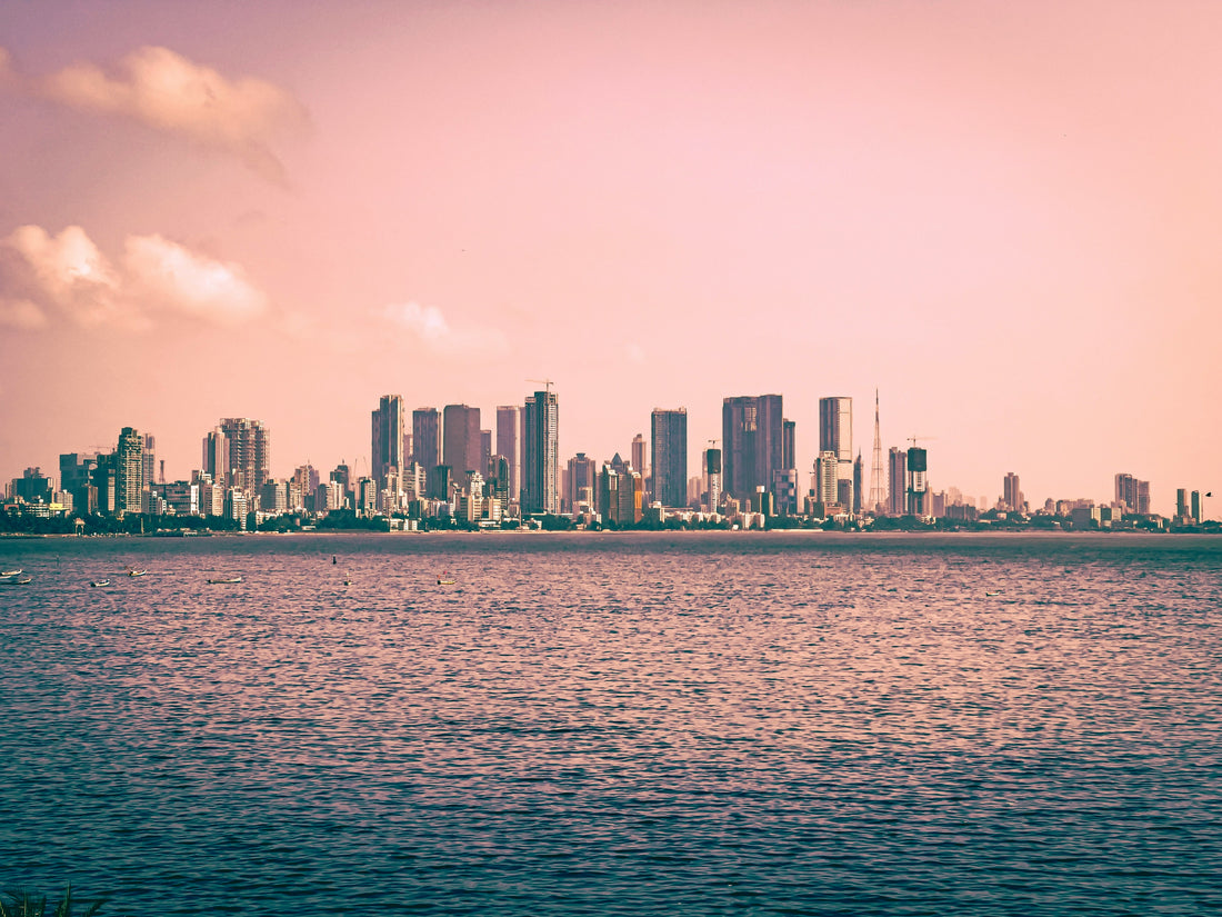 Best Art Gallereis in Mumbai