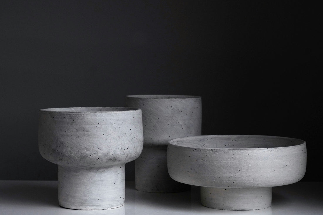 Indian Ceramic Artists Who Are Making Ceramic Arts More Serene and Surreal 