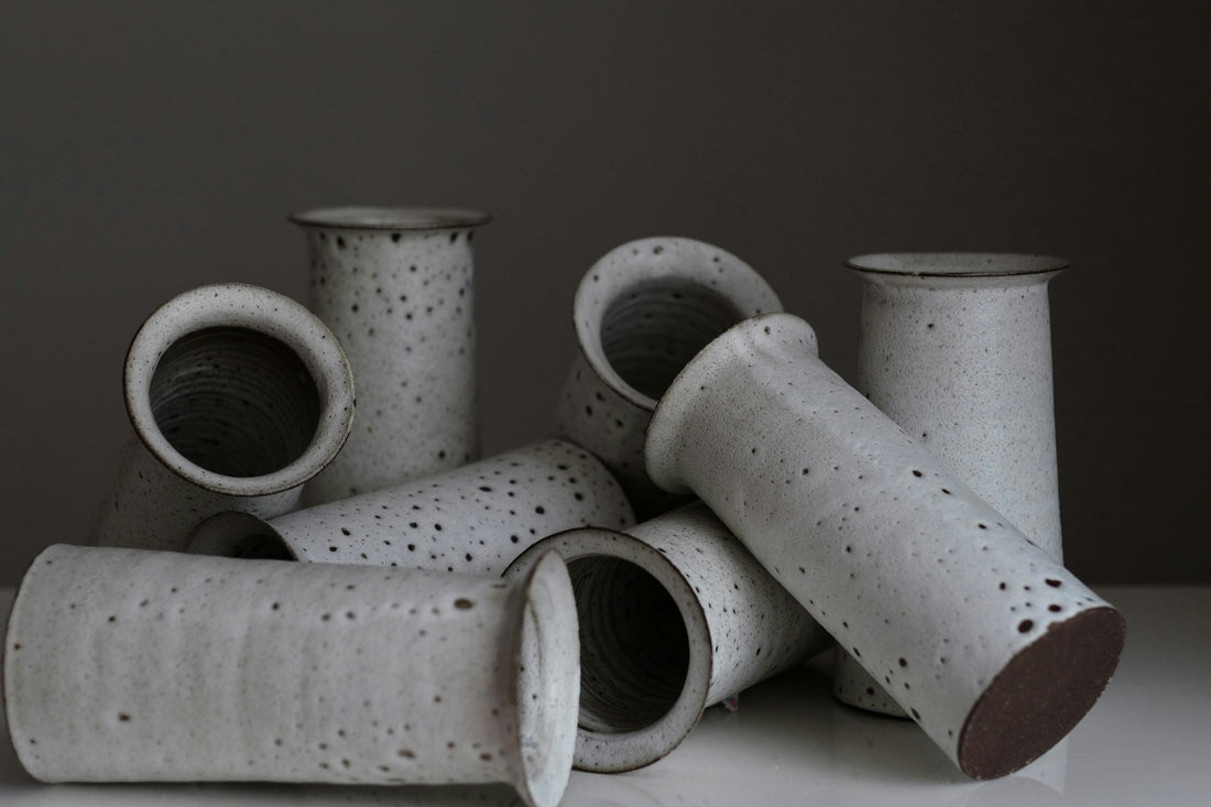 American Ceramic Artists Who Are Making the Finest Arts in Fire