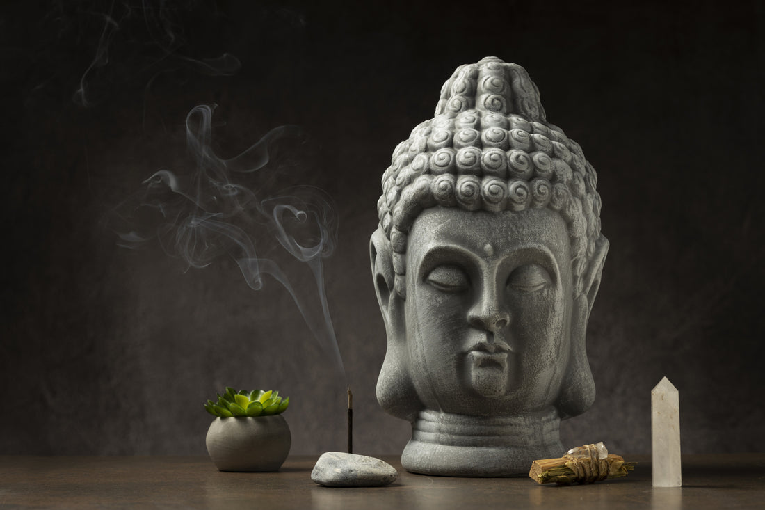 Discover Unique Buddha Statues for Sale Online | Arts of Architecture