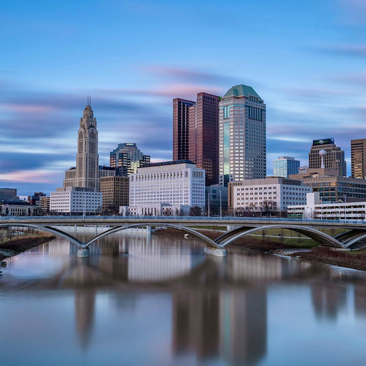 Art Galleries in Columbus | Ohio