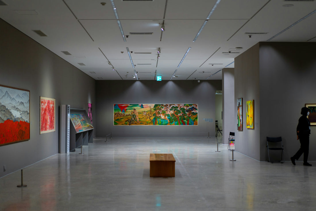 Famous Women Artists: You Must Know You Must Admire