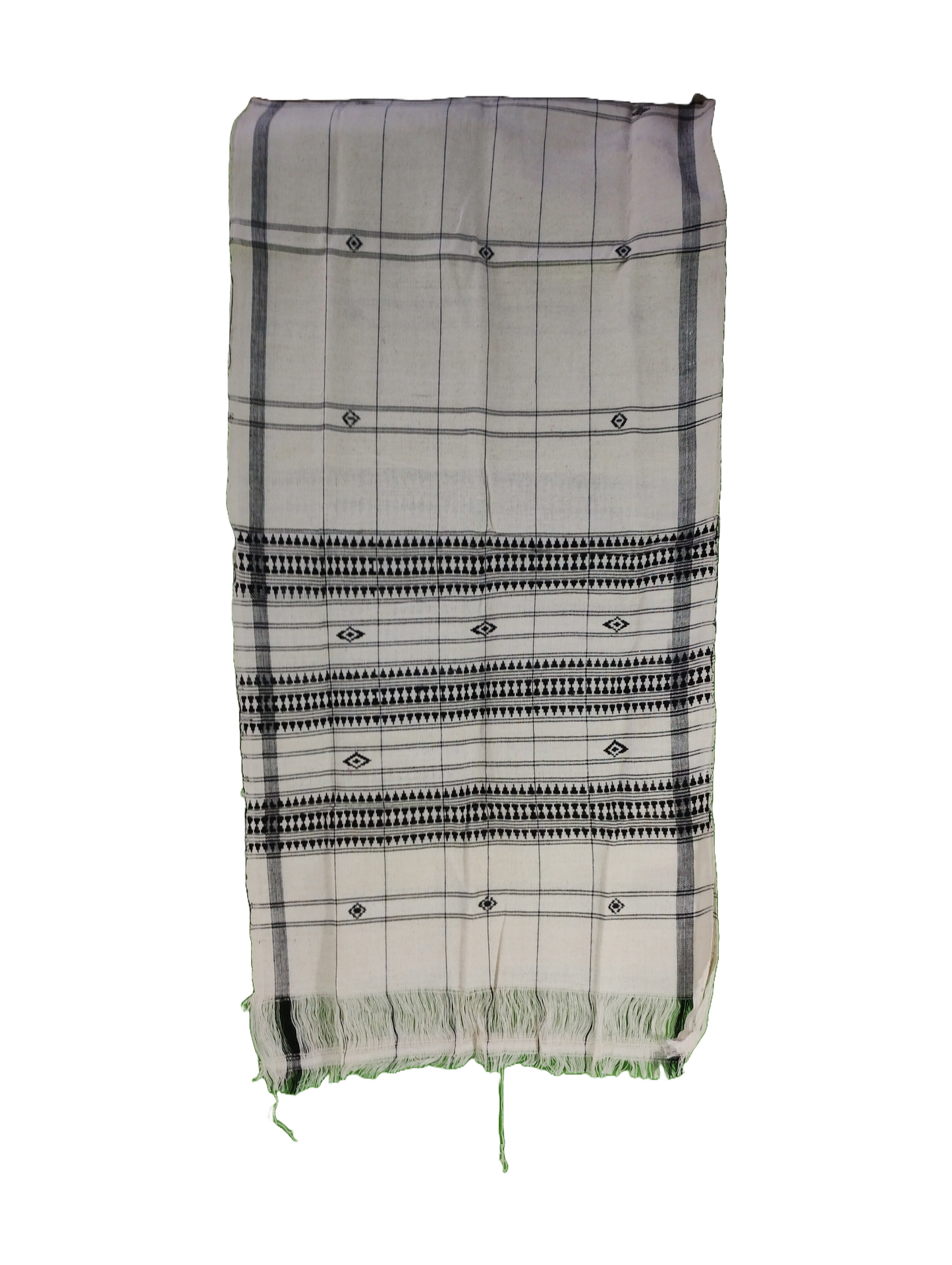 COTTON THROWS : ETHEREAL 10.01