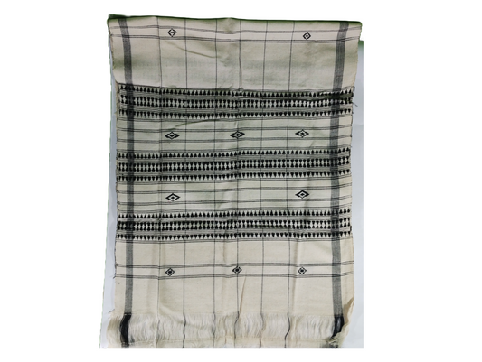 COTTON THROWS : ETHEREAL 10.01