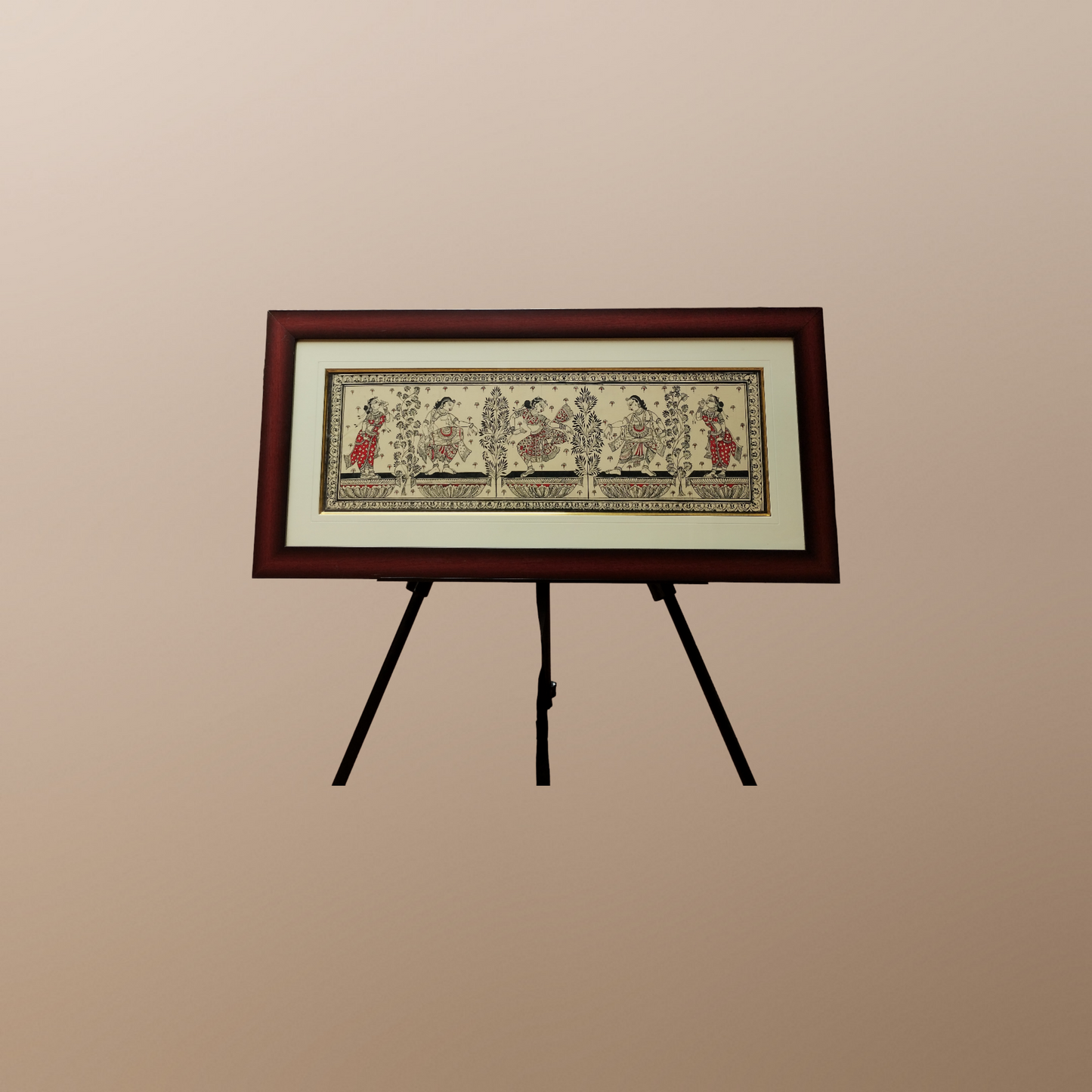 RELEGLANCE WALL HANGING 019