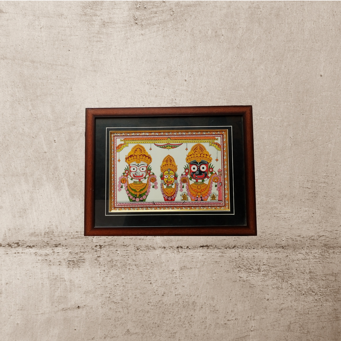 RELEGLANCE WALL HANGING 016