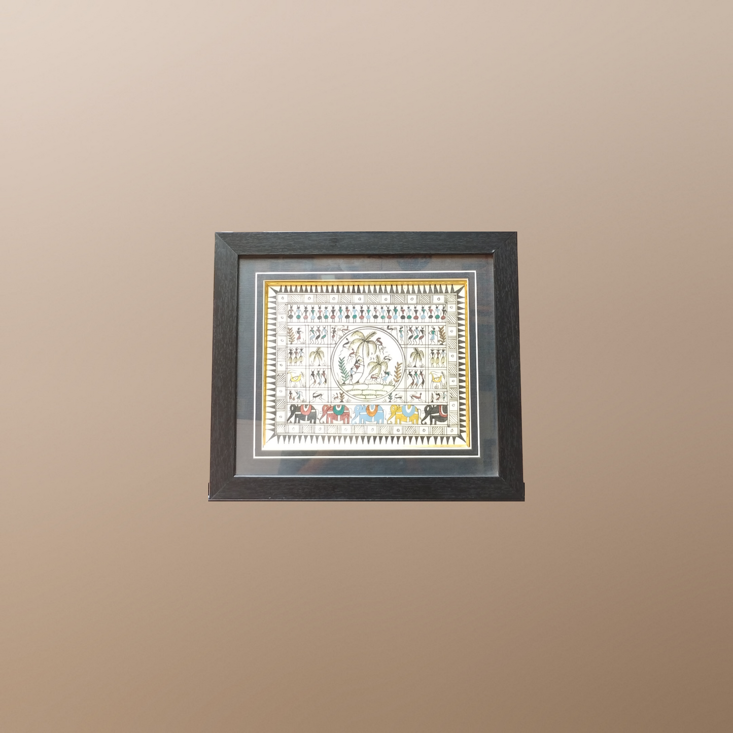 RELEGLANCE WALL HANGING 009