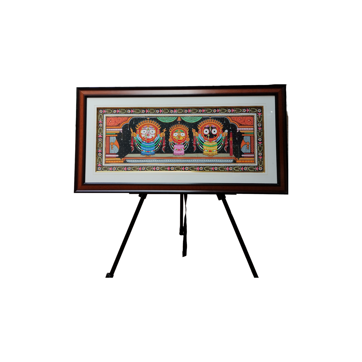 RELEGLANCE WALL HANGING 031