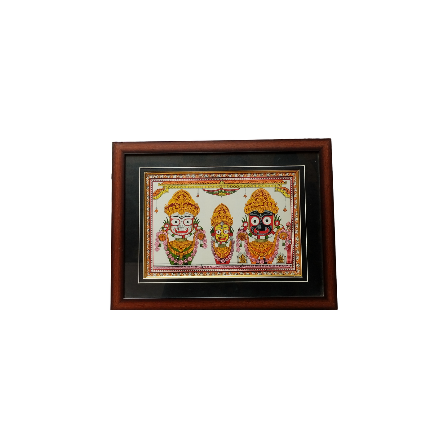 RELEGLANCE WALL HANGING 016